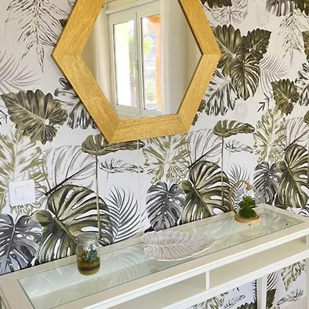 Casa Palmita, Lugar Para Desconectar De La Rutina. Casa vacanze Juan Gopar