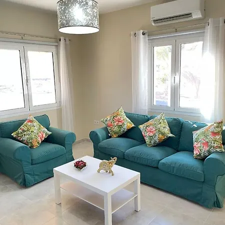 Casa Palmita, Lugar Para Desconectar De La Rutina. Casa vacanze