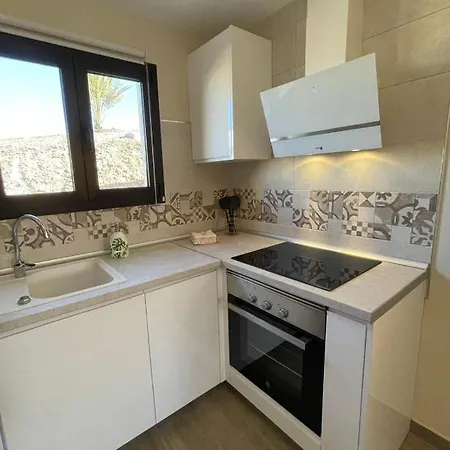Casa Palmita, Lugar Para Desconectar De La Rutina. Hébergement de vacances Juan Gopar