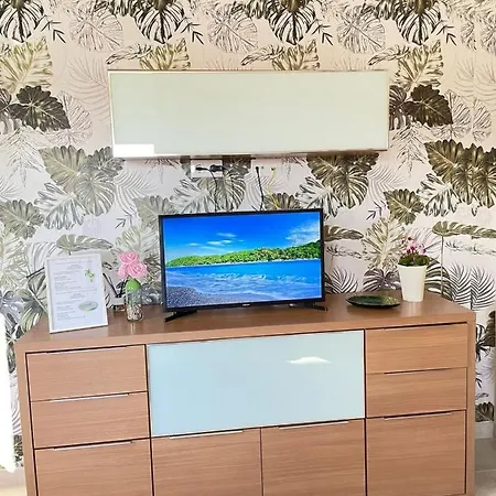 Casa Palmita, Lugar Para Desconectar De La Rutina.
