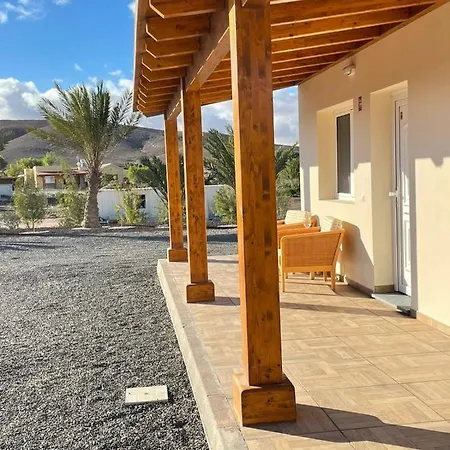 Casa vacanze Casa Palmita, Lugar Para Desconectar De La Rutina. Juan Gopar