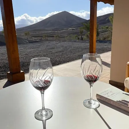 Casa Palmita, Lugar Para Desconectar De La Rutina. Juan Gopar