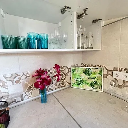 Casa Palmita, Lugar Para Desconectar De La Rutina.