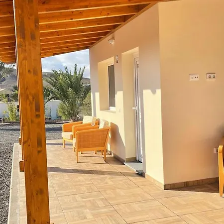 Casa vacanze Casa Palmita, Lugar Para Desconectar De La Rutina. Juan Gopar