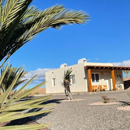 Hébergement de vacances Casa Palmita, Lugar Para Desconectar De La Rutina. *