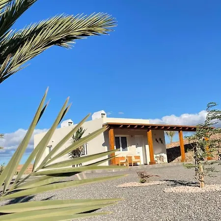 Casa Palmita, Lugar Para Desconectar De La Rutina. Casa vacanze Juan Gopar
