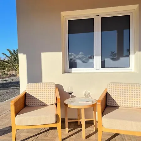 Casa vacanze Casa Palmita, Lugar Para Desconectar De La Rutina. *