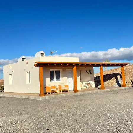 Casa Palmita, Lugar Para Desconectar De La Rutina. * Juan Gopar