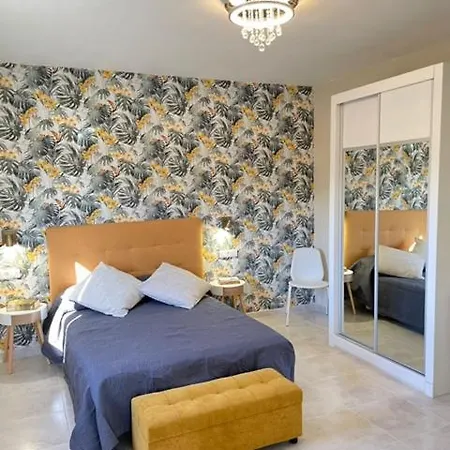 Casa Palmita, Lugar Para Desconectar De La Rutina. * Juan Gopar