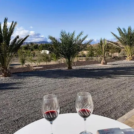 Casa Palmita, Lugar Para Desconectar De La Rutina. Hébergement de vacances