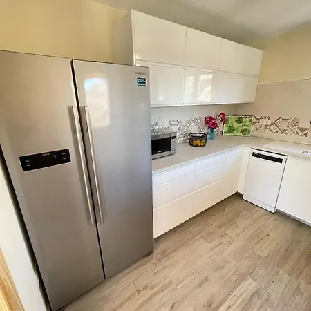 Casa Palmita, Lugar Para Desconectar De La Rutina.