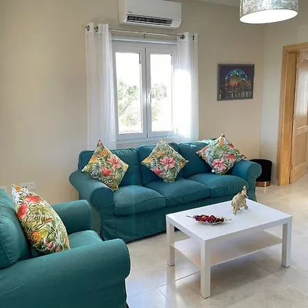 Casa Palmita, Lugar Para Desconectar De La Rutina. Prázdninový dům Juan Gopar