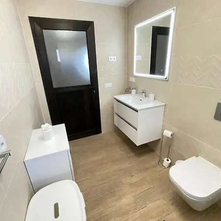Prázdninový dům Casa Palmita, Lugar Para Desconectar De La Rutina. Juan Gopar