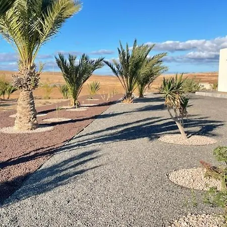 Prázdninový dům Casa Palmita, Lugar Para Desconectar De La Rutina.