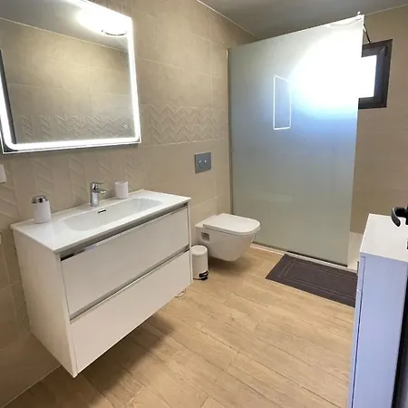Casa Palmita, Lugar Para Desconectar De La Rutina. Juan Gopar